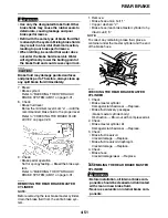 Preview for 238 page of Yamaha FJR13AEV(C) Service Manual