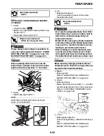 Preview for 239 page of Yamaha FJR13AEV(C) Service Manual