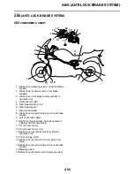 Preview for 241 page of Yamaha FJR13AEV(C) Service Manual