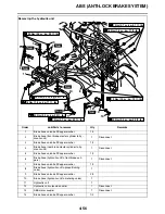 Preview for 243 page of Yamaha FJR13AEV(C) Service Manual