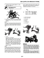 Preview for 248 page of Yamaha FJR13AEV(C) Service Manual