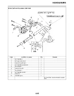 Preview for 252 page of Yamaha FJR13AEV(C) Service Manual