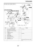 Preview for 254 page of Yamaha FJR13AEV(C) Service Manual