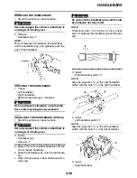 Preview for 255 page of Yamaha FJR13AEV(C) Service Manual