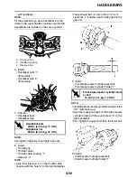 Preview for 256 page of Yamaha FJR13AEV(C) Service Manual