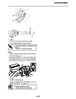 Preview for 259 page of Yamaha FJR13AEV(C) Service Manual