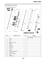 Preview for 261 page of Yamaha FJR13AEV(C) Service Manual