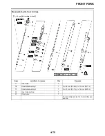 Preview for 262 page of Yamaha FJR13AEV(C) Service Manual