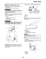 Preview for 263 page of Yamaha FJR13AEV(C) Service Manual