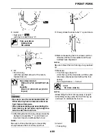 Preview for 267 page of Yamaha FJR13AEV(C) Service Manual