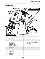 Preview for 270 page of Yamaha FJR13AEV(C) Service Manual