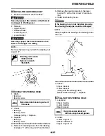 Preview for 272 page of Yamaha FJR13AEV(C) Service Manual