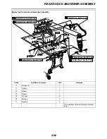 Preview for 275 page of Yamaha FJR13AEV(C) Service Manual