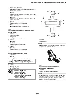 Preview for 277 page of Yamaha FJR13AEV(C) Service Manual