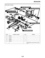 Preview for 279 page of Yamaha FJR13AEV(C) Service Manual