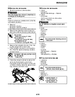 Preview for 280 page of Yamaha FJR13AEV(C) Service Manual