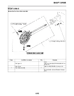 Preview for 282 page of Yamaha FJR13AEV(C) Service Manual