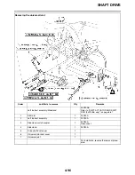 Preview for 283 page of Yamaha FJR13AEV(C) Service Manual