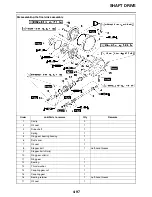 Preview for 284 page of Yamaha FJR13AEV(C) Service Manual