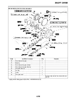 Preview for 285 page of Yamaha FJR13AEV(C) Service Manual