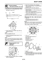 Preview for 288 page of Yamaha FJR13AEV(C) Service Manual