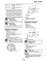 Preview for 289 page of Yamaha FJR13AEV(C) Service Manual