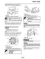 Preview for 290 page of Yamaha FJR13AEV(C) Service Manual