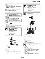 Preview for 296 page of Yamaha FJR13AEV(C) Service Manual