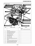 Preview for 307 page of Yamaha FJR13AEV(C) Service Manual