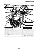 Preview for 308 page of Yamaha FJR13AEV(C) Service Manual