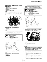 Preview for 309 page of Yamaha FJR13AEV(C) Service Manual