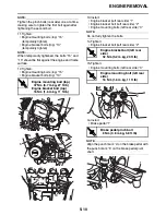 Preview for 311 page of Yamaha FJR13AEV(C) Service Manual