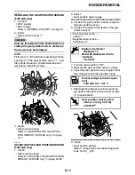 Preview for 312 page of Yamaha FJR13AEV(C) Service Manual