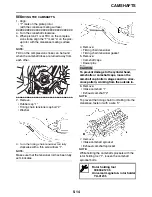 Preview for 315 page of Yamaha FJR13AEV(C) Service Manual