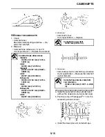 Preview for 316 page of Yamaha FJR13AEV(C) Service Manual