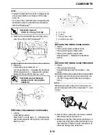 Preview for 317 page of Yamaha FJR13AEV(C) Service Manual