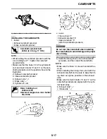 Preview for 318 page of Yamaha FJR13AEV(C) Service Manual