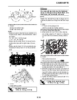 Preview for 319 page of Yamaha FJR13AEV(C) Service Manual