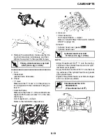 Preview for 320 page of Yamaha FJR13AEV(C) Service Manual