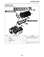 Preview for 322 page of Yamaha FJR13AEV(C) Service Manual