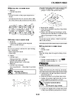 Preview for 323 page of Yamaha FJR13AEV(C) Service Manual