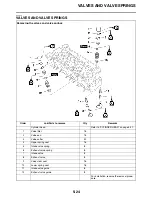 Preview for 325 page of Yamaha FJR13AEV(C) Service Manual