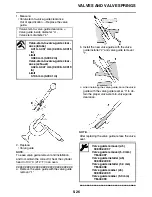 Preview for 327 page of Yamaha FJR13AEV(C) Service Manual