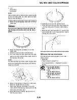 Preview for 329 page of Yamaha FJR13AEV(C) Service Manual