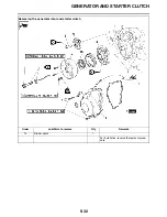 Preview for 333 page of Yamaha FJR13AEV(C) Service Manual