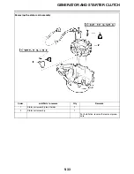 Preview for 334 page of Yamaha FJR13AEV(C) Service Manual