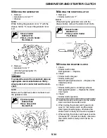 Preview for 335 page of Yamaha FJR13AEV(C) Service Manual