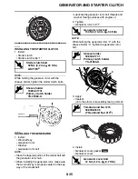 Preview for 336 page of Yamaha FJR13AEV(C) Service Manual