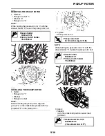 Preview for 339 page of Yamaha FJR13AEV(C) Service Manual