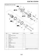 Preview for 342 page of Yamaha FJR13AEV(C) Service Manual